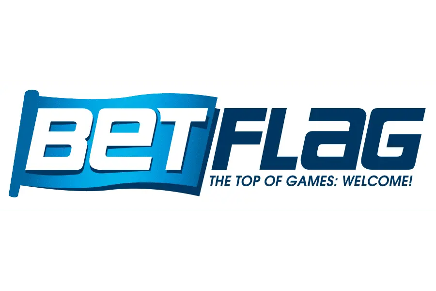 Betflag logo