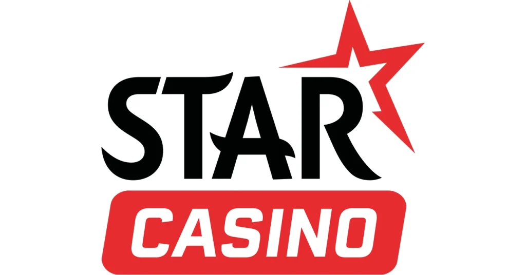 Starcasino logo