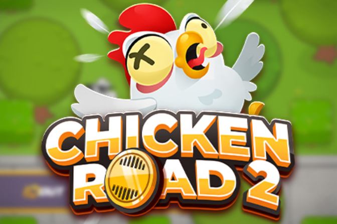 Chicken Road 2