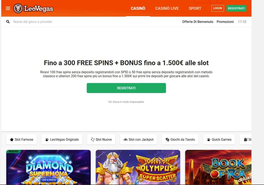 Chicken Road LeoVegas